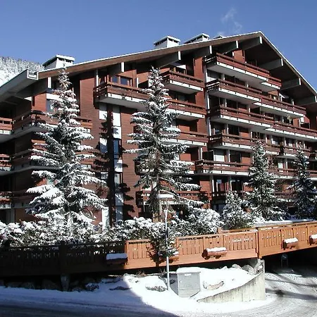 Apartment Antares 004